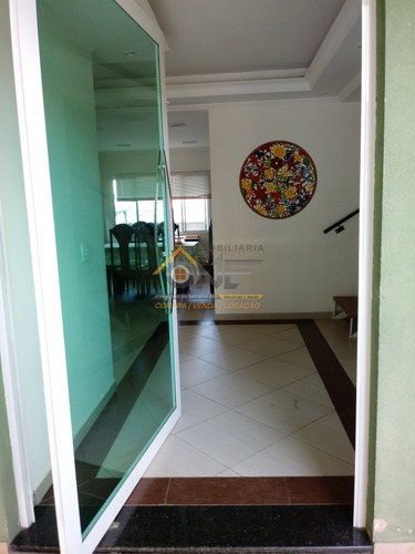 Imagem 5 de 19 de Casa - Ca01544 - 34230008