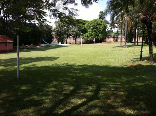 Imagem 25 de 30 de Chácara À Venda Em Jardim Santa Olivia (nova Veneza) - Ch010619