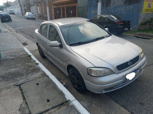 Chevrolet Astra 1.8 Millenium