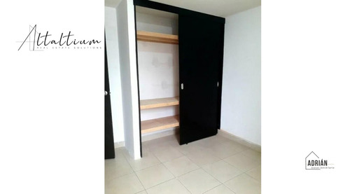 As1-di Departamento En Lomas De Tarango, Álvaro Obregón, Cdmx