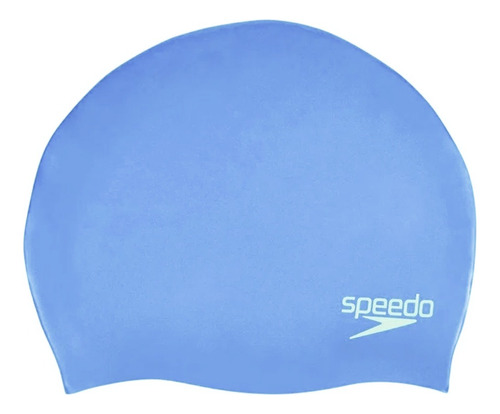 Gorro De Natación De Silicona, Speedo Original Unisex Adulto