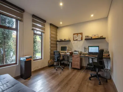 Finca En Arriendo Ubicada En El Retiro Sector La Fe (22849).