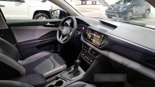 Volkswagen Taos 1.4 250 Tsi Comfortline