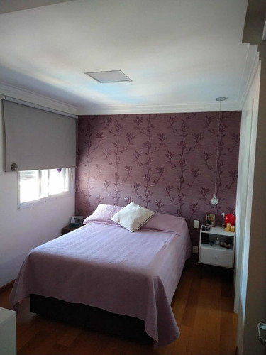 Imagem 2 de 12 de Apartamento Rua Queriri - 107m²