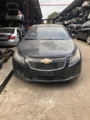 Sucata Gm Cruze Lt 2012/2012 Flex 144cv
