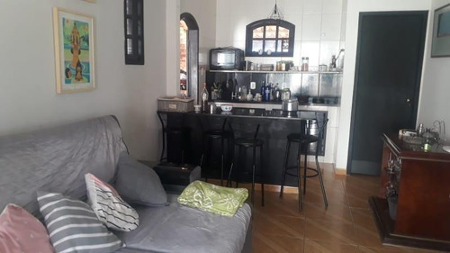 Imagem 10 de 15 de Casa Para Venda Em Saquarema, Coqueiral, 3 Dormitórios, 3 Suítes, 3 Banheiros, 2 Vagas - E235_2-1181445