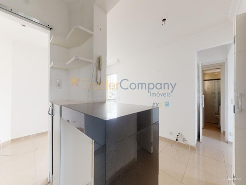 Imagem 12 de 30 de Vila Romana 64,00m² 2 Dormitorios/suite 2 Vagas - Oportunidade - Ap01669