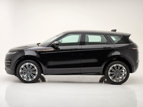 Land Rover Range Rover Evoque Land Rover Range Evoque Si4 HSE Dyn. 2.0/Flex Aut