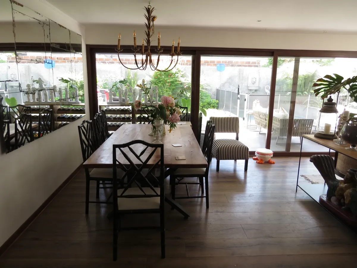 Imagen 5 de 19 de Remodelada, Acogedora 4d/5b Calle Sacramento