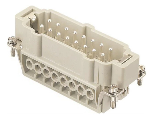Harting 09330162601, Conector 16 Pines
