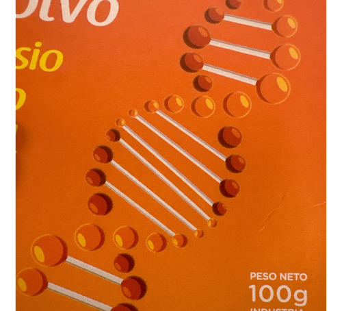 Cáscara D Huevo Magnesio Y Calcio Maltodextrina Colabella Fw Sabor Neutro