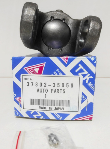 Yoki Yoke Cardan 4runner 3.0 3vze 1991 1992 1993 1994 1995