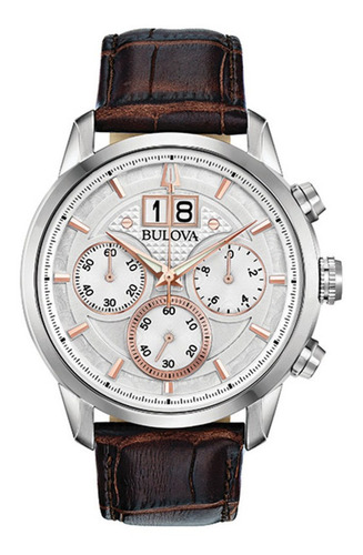 Reloj Bulova 96b309