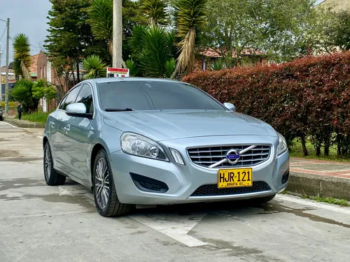Volvo S60 2.0 T5