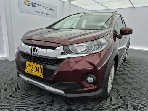 Honda WR-V 1.5 Lx