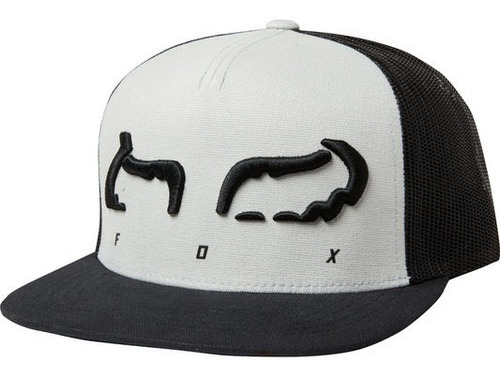 Gorra Fox Strap Snapback Hat #22992-172