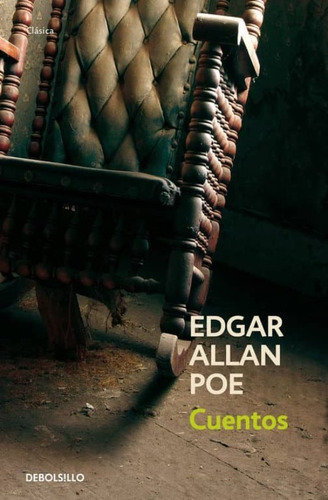 Cuentos (bolsillo) - Edgar Allan Poe