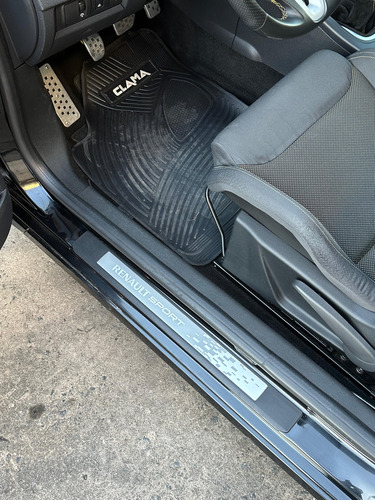 Renault Mégane III 2.0 Rs 250cv