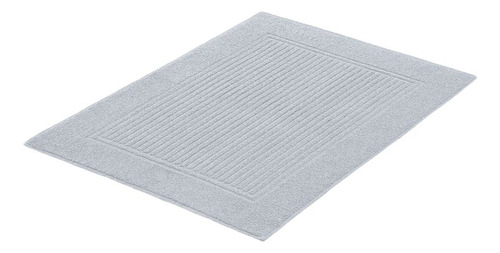 Jogo De Toalhas Buddemeyer Aragon Extra Soft 5 Cor Cinza