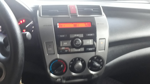 Honda City 1.5