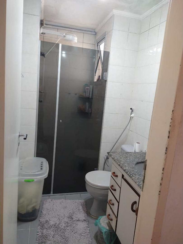 Imagem 12 de 24 de Apartamento Com 3 Dorms, Vila Pompéia, São Paulo - R$ 699 Mil, Cod: 5634 - V5634