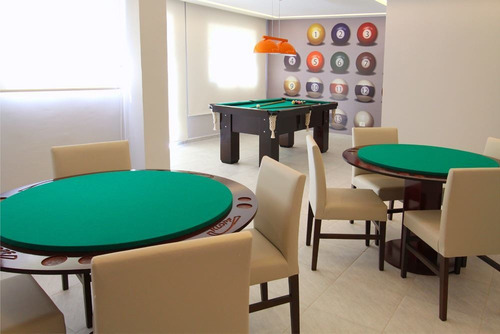 Imagem 23 de 25 de Apartamento Com 3 Dormitórios À Venda Por R$ 352.000,00 No Bairro Centro - São José Dos Pinhais / Pr - Ap1512