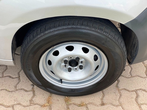 Imagem 8 de 14 de Fiat Fiorino 1.4 Flex