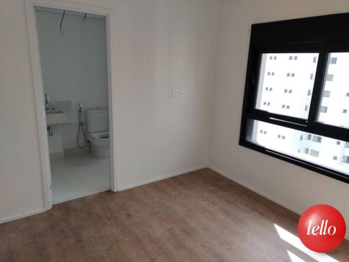 Imagem 5 de 30 de Apartamento - Ref: 244800