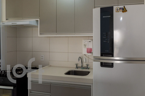 Imagem 14 de 30 de Apto Pirituba | 2 Quartos | 56 M² | Cond: R$428.00 | 1 Vaga - 9uyvix