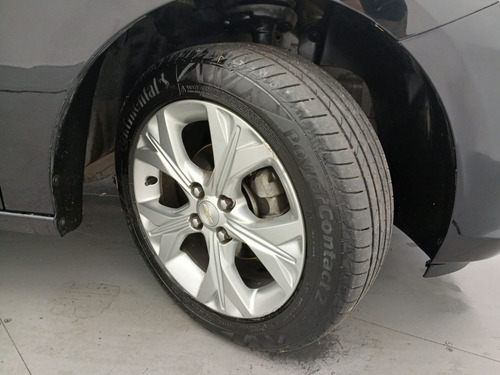 Chevrolet Onix 1.0 TURBO FLEX LTZ AUTOMÁTICO
