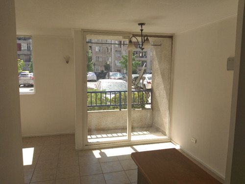 Departamento: Victor Manuel 1408 , 1er.piso Comuna Santiago