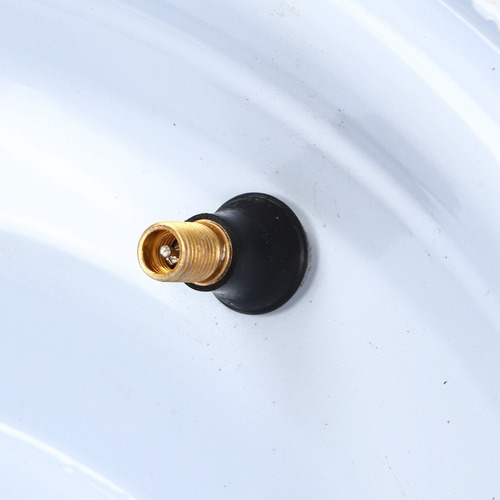 Neumático Go Kart 205/5010, Goma Universal Para Reducir El