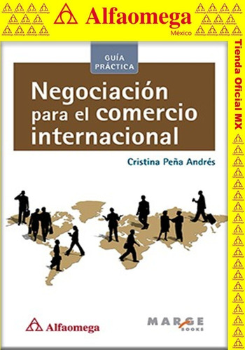 Negociación Para El Comercio Internacional