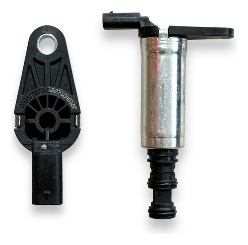 Solenoide Vvt Pacifica Durango Grand Cherokee 5047897ac 3.6