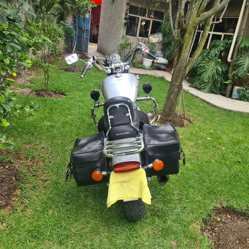 Honda Shadow Spirit 1100 Cc, 2007