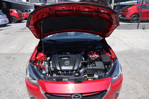 Mazda Mazda 2 1.5 I Grand Touring At