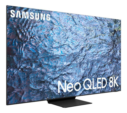 Samsung Tv 85 Pulgadas Qn900c Neoqled 8k Smart Tizen