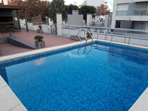 Apartamento Venta Y Alquiler Punta Carretas 3 Dormitorios Joaquin Nuñez Y Bulevar 2 Garajes!!