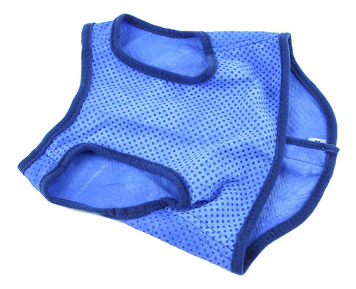 Chaleco Para Perros, Arnés Ligero Y Cómodo De Verano, S