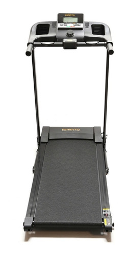 Imagen 4 de 10 de Cinta Caminadora Trote Correr Digital Electrica Plegable 14k