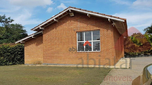 Chácara Residencial À Venda, Planalto Verde, São Roque - . - Ch0003