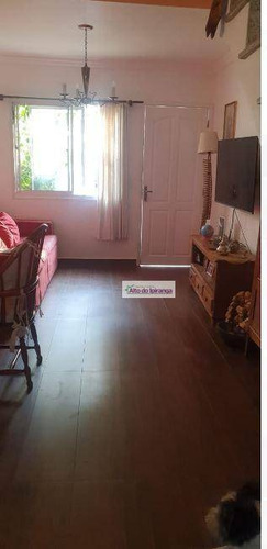 Imagem 21 de 23 de Sobrado Com 3 Dormitórios À Venda, 120 M² - Sacomã - São Paulo/sp - So1099