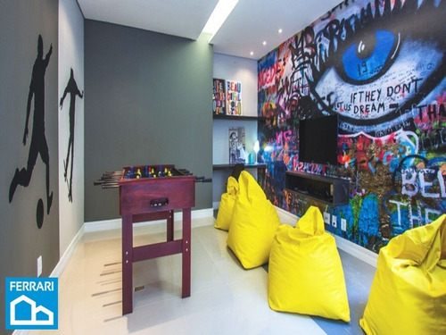 Imagem 17 de 22 de Apartamento - Ap00023 - 4298029
