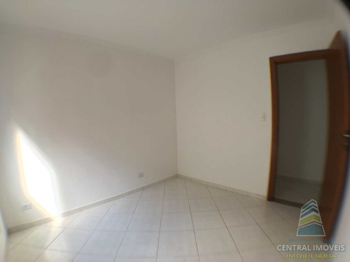 Imagem 13 de 24 de Apartamento Com 3 Dorms, Guilhermina, Praia Grande - R$ 470 Mil, Cod: 12059 - V12059