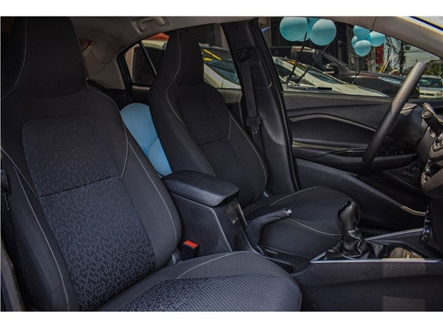 Imagem 9 de 14 de Chevrolet Onix Plus Ltz - Sem Entrada - Aprovação Facilitada