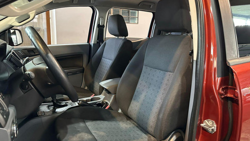 Ford Ranger Xls Dupla A 2.2