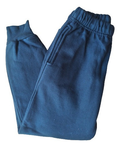 Pantalón Azul Marino Colegio T: 10-16