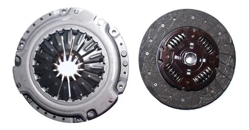 comprar Kit Embrague Ssangyong Rexton 2900 Om662 D29st 2005