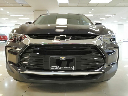 Imagen 8 de 14 de Nueva Chevrolet Tracker Lt 2022