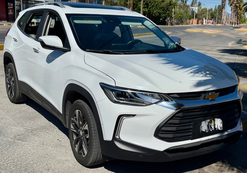 Chevrolet Tracker 1.2 Premier Turbo At